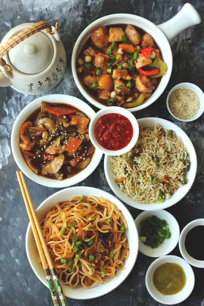 Chinese
